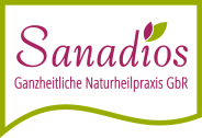 Sanadios – Ganzheitliche Naturheilpraxis in Mainz